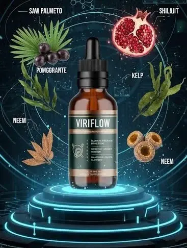 What-is-ViriFlow?